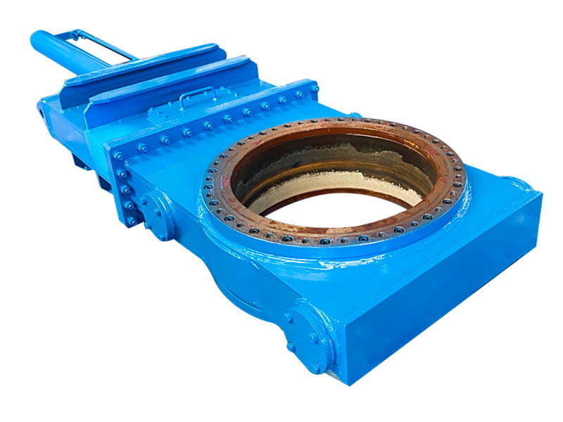 วาล์วประตู